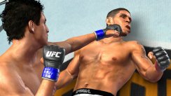 UFC 2009: Undisputed