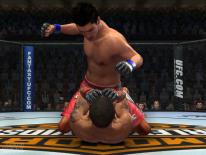 UFC 2009: Undisputed