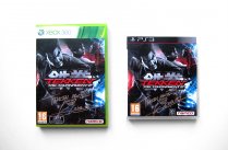Tekken Tag Tournament 2