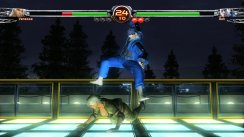 Virtua Fighter 5: Final Showdown