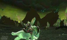 World of Warcraft: The Burning Crusade