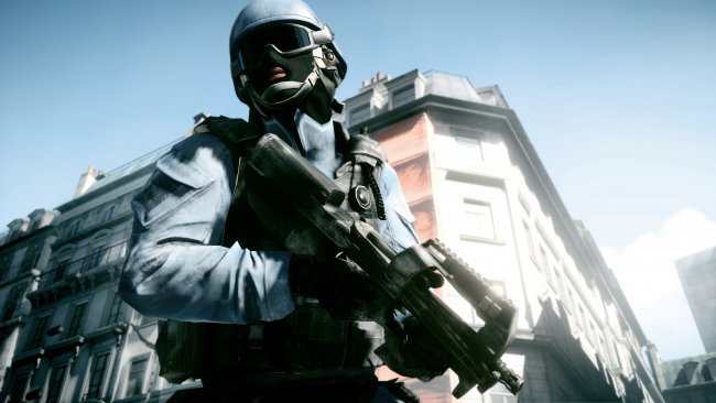 Battlefield 3 og Saints Row: The Third gratis p� PlayStation Plus