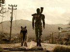 Fallout 4's next-gen opdatering lander mod slutningen af måneden