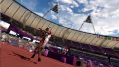 London 2012 - The Official Video Game of the Olympic Games