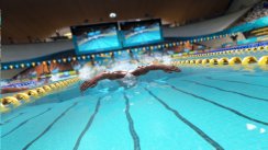 London 2012 - The Official Video Game of the Olympic Games