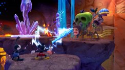 Epic Mickey 2: The Power of Two