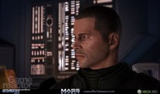 Billeder fra Mass Effect
