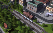 Cities in Motion