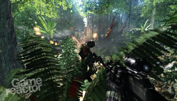 Crysis