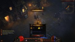 Diablo III