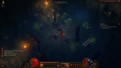 Diablo III
