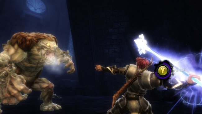 Kingdoms of Amalur: Reckoning