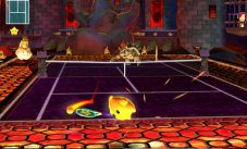 Nye Mario Tennis Open-billeder