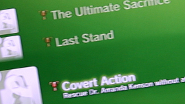 Mass Effect 2