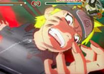 Naruto Shippuden: Ultimate Ninja Storm 2