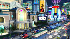 SimCity