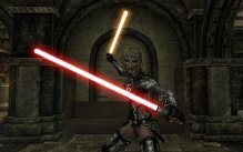 The Elder Scrolls V: Skyrim