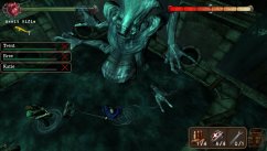 Ny Silent Hill-trailer og billeder
