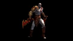 God of War III