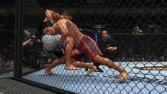 UFC 2009: Undisputed