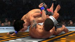 UFC 2009: Undisputed