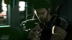 Resident Evil 5