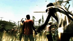 Resident Evil 5