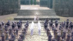 Warriors: Legends of Troy