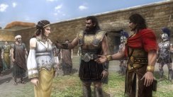 Warriors: Legends of Troy