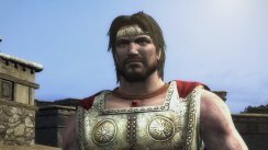 Warriors: Legends of Troy