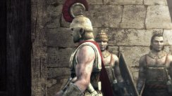 Warriors: Legends of Troy