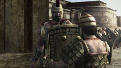 Warriors: Legends of Troy