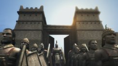 Warriors: Legends of Troy