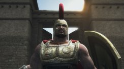 Warriors: Legends of Troy