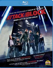 Attack the Block