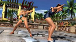 Tekken Tag Tournament 2
