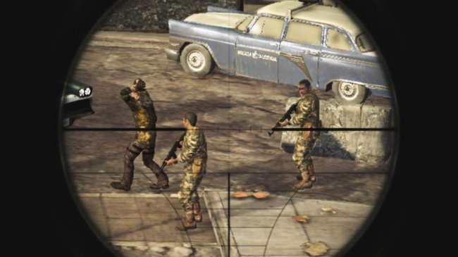 Call of Duty: Black Ops Declassified