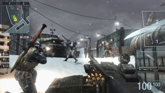 Call of Duty: Black Ops Declassified