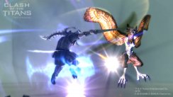 Clash of the Titans