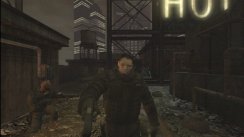 Condemned 2 i billeder
