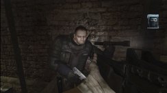 Condemned 2 i billeder