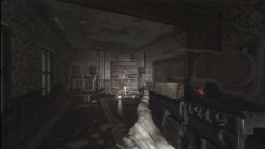 Condemned 2 i billeder