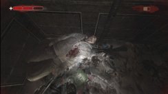 Condemned 2 i billeder