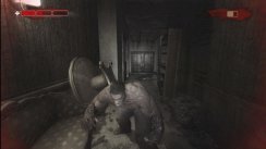 Condemned 2 i billeder