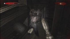 Condemned 2 i billeder