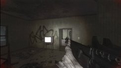 Condemned 2 i billeder