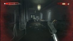 Condemned 2 i billeder
