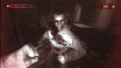 Condemned 2 i billeder