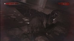 Condemned 2 i billeder