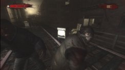 Condemned 2 i billeder